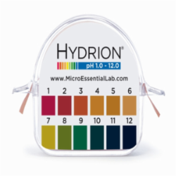 Hydrion™ MicroFine™ M1200