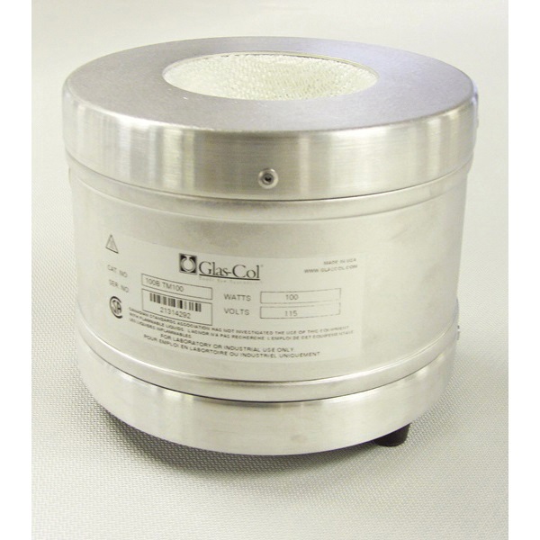 Glas-Col 100B TM96