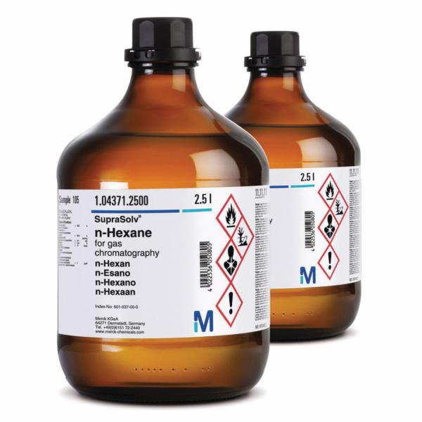 SupraSolv® 1109724000