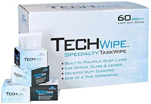 TechWipe® TECHWIPE