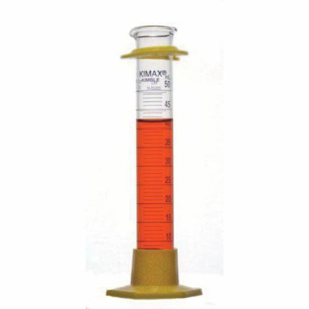 DWK Life Sciences (Kimble) Kimax® 20025H-50