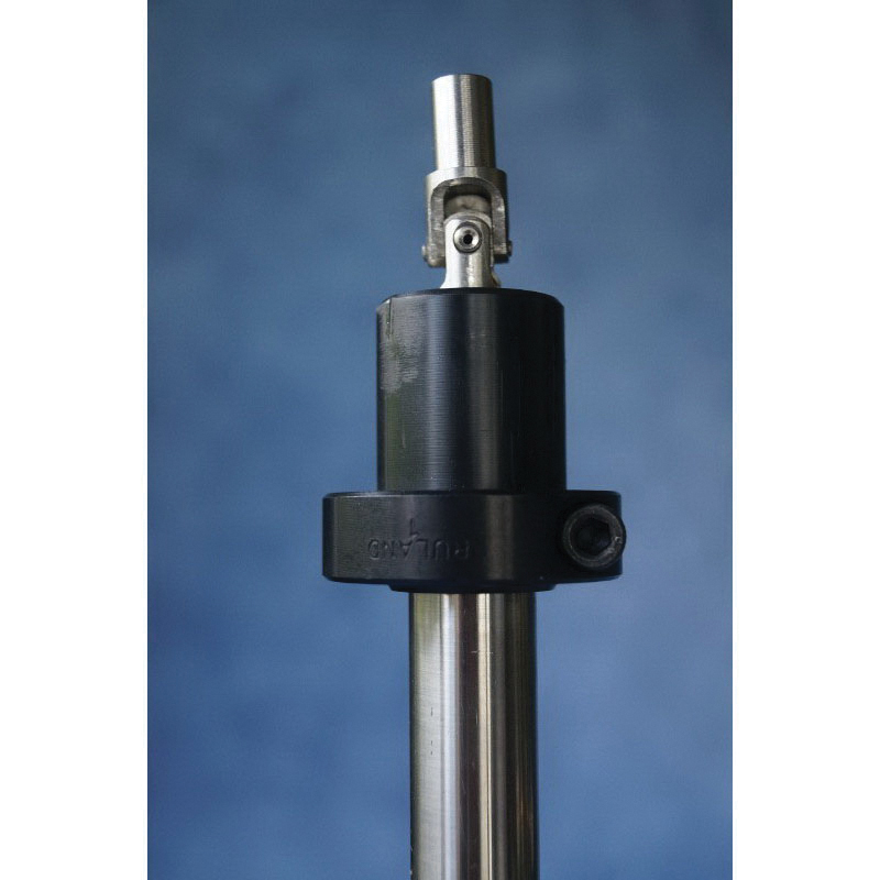 Scientific Machine SM-2025-05