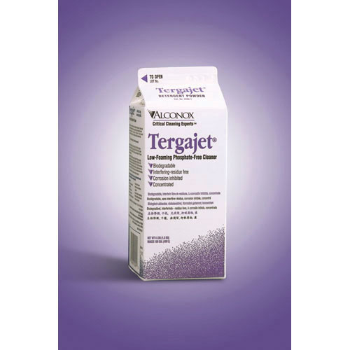Tergajet™ 