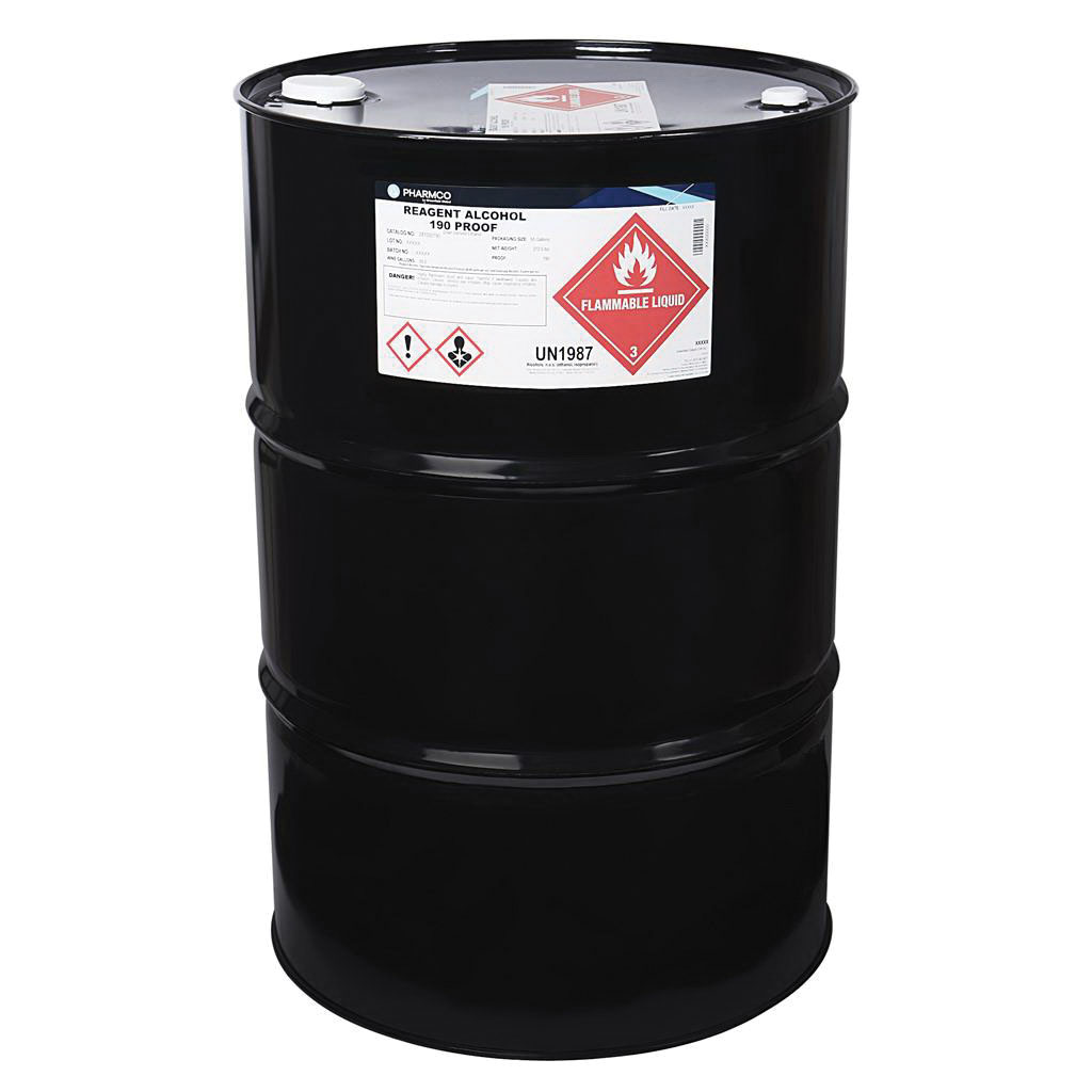 Pharmco 241000190DM55M