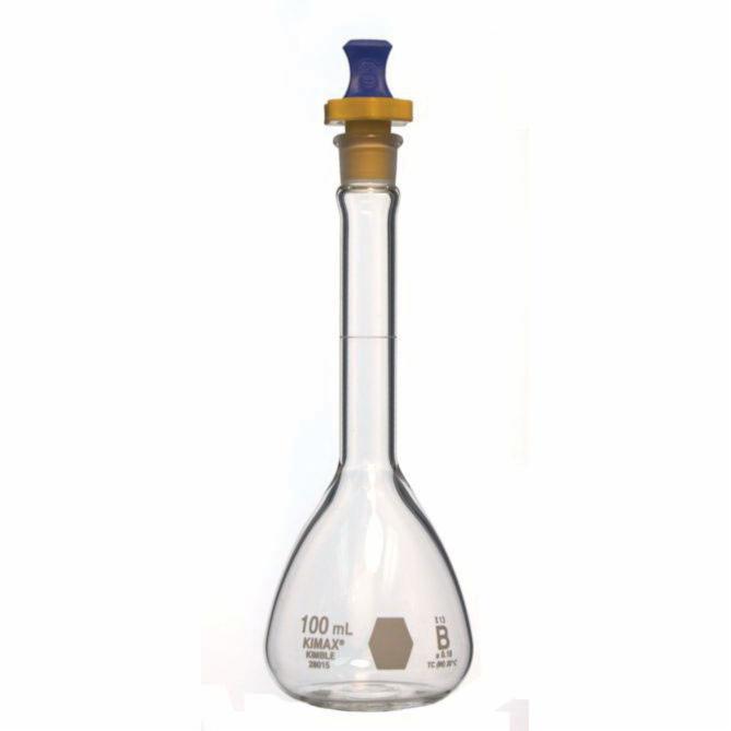 DWK Life Sciences (Kimble) Kimax&reg; 28015P-100