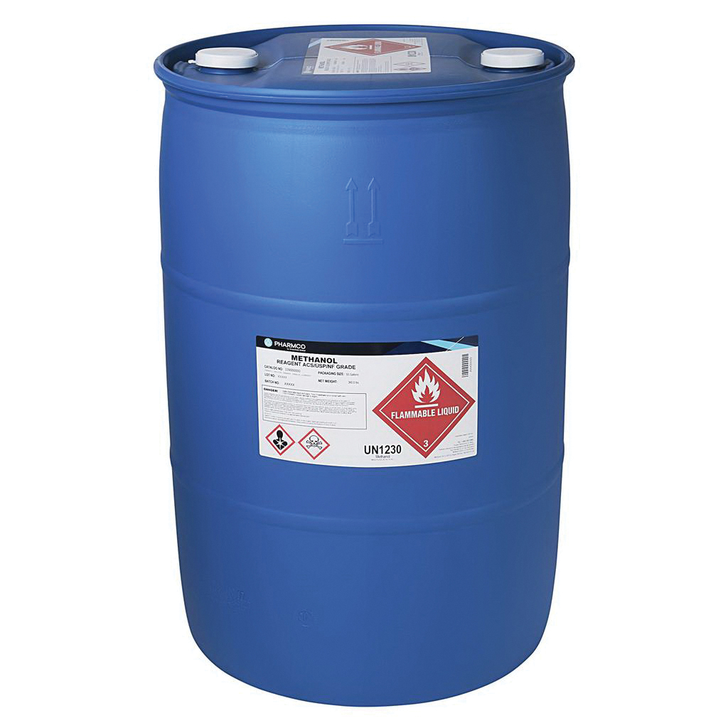 Pharmco 339000ACSDM55