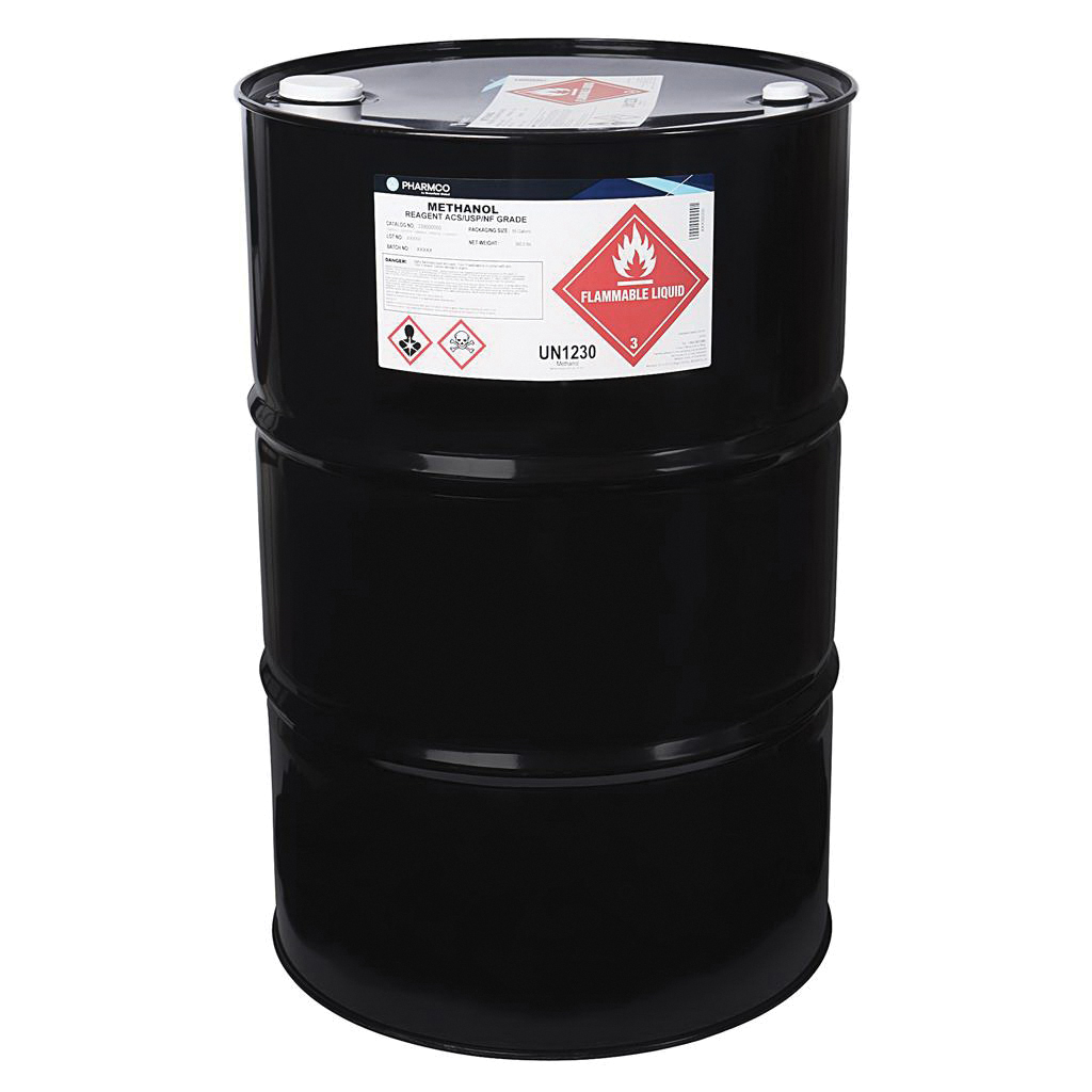 Pharmco 339000ACSDM55M