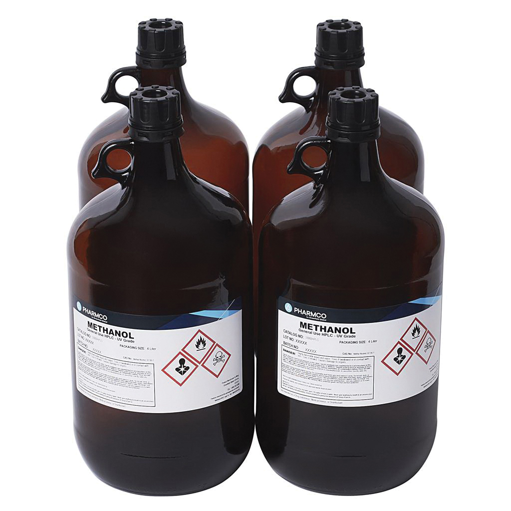 Pharmco 33900HPLCCS4L