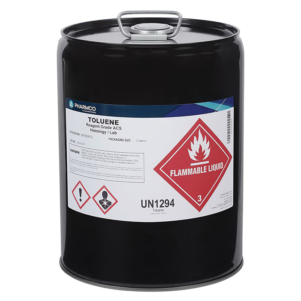 Pharmco 347000ACSPL05M