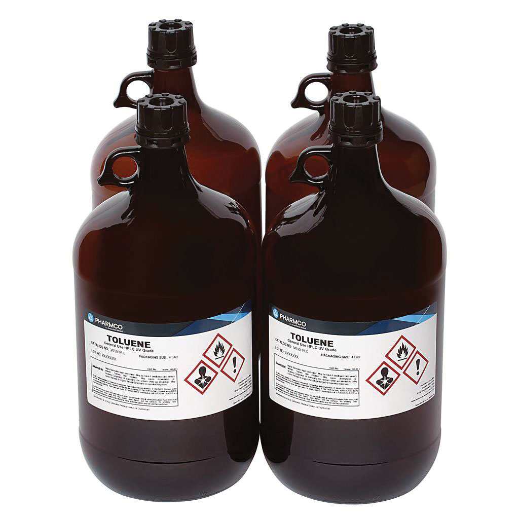 Pharmco 34700HPLCCS4L