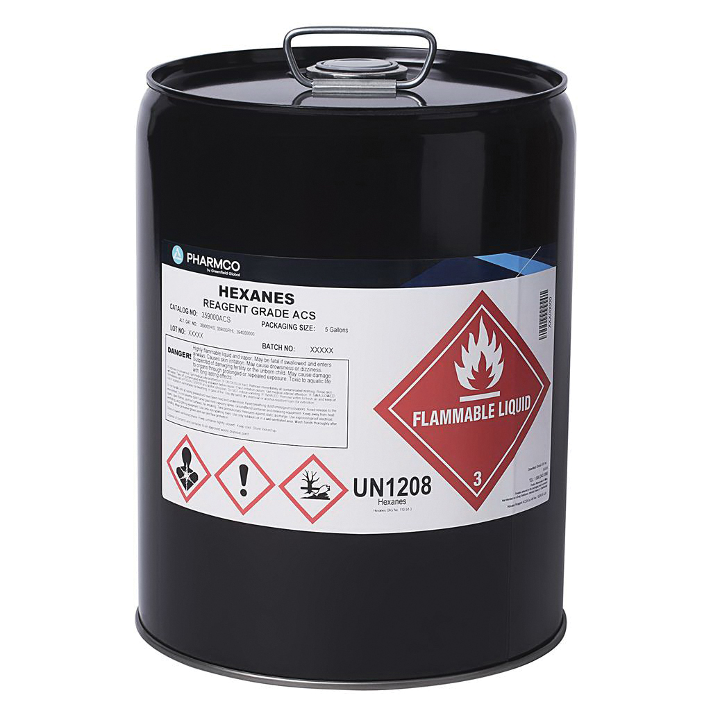 Pharmco 359000ACSPL05M