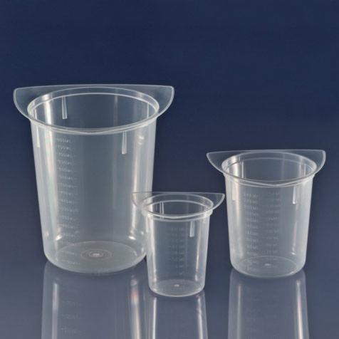 Globe Scientific 3634