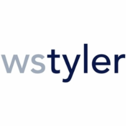 W.S. Tyler 8495