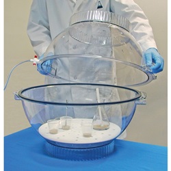 Techni-Dome® F42029-0000