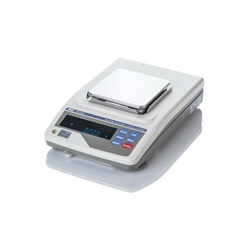 A&D Weighing GX-6100