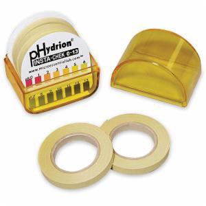 Hydrion™ Insta-Chek™ JR113