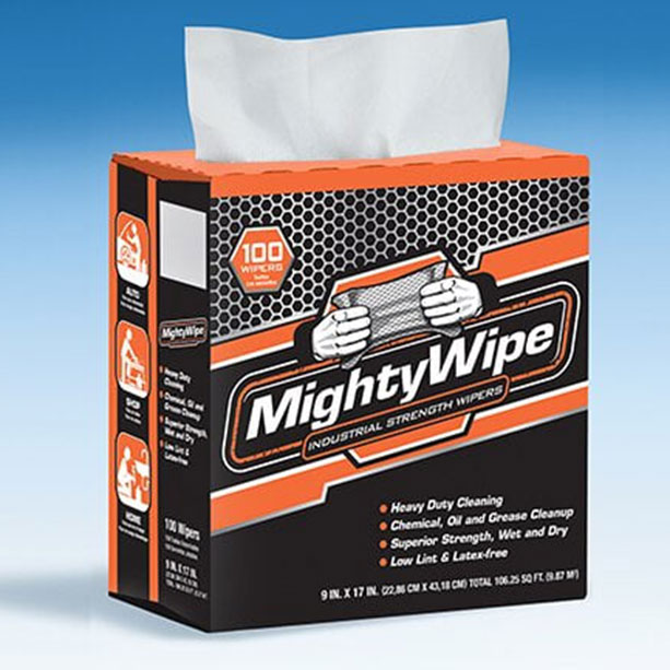 MIGHTYWIPE MW-60-P