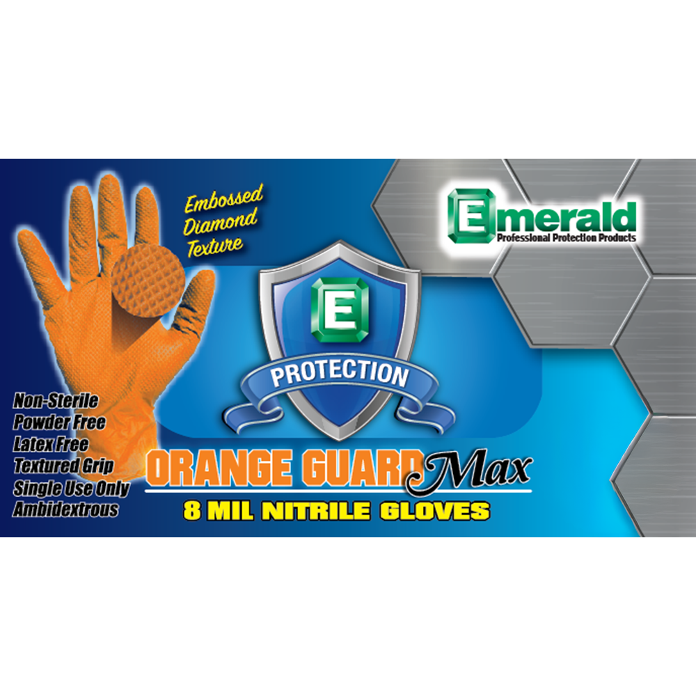 Emerald OGM9020