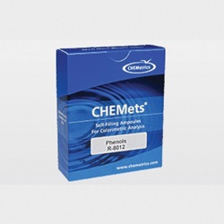 CHEMets® R-8012