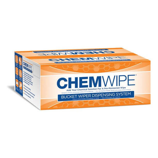 CHEMWIPE MW-60-CP-CHWP-180