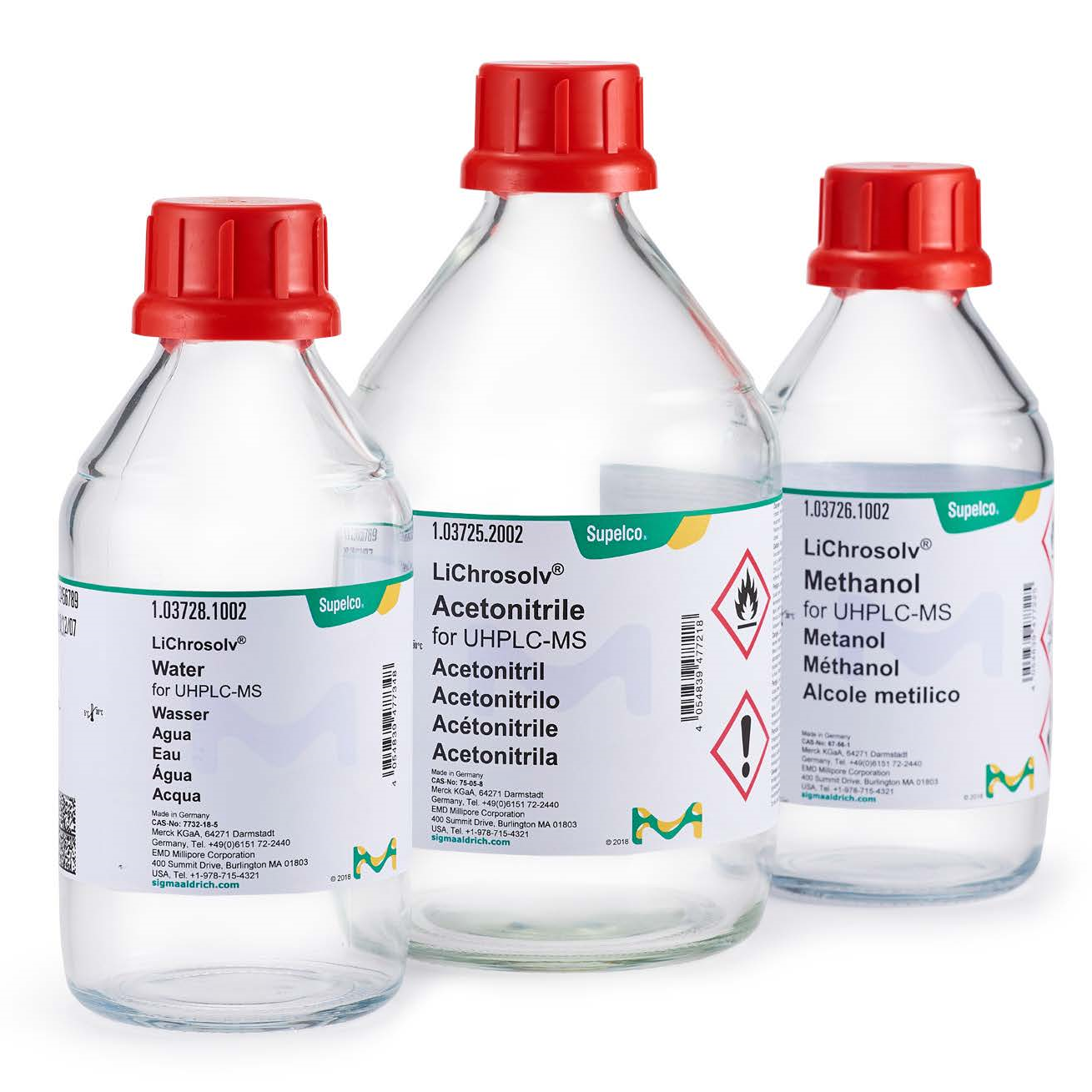 LiChropur 03641-100MG