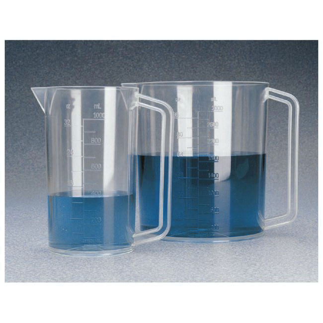 Trap Beaker Glass Pitcher + Reviews