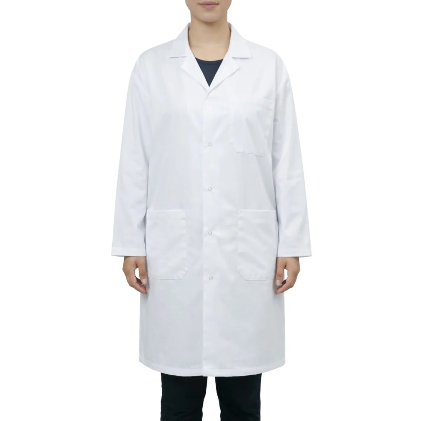 Lab Coats