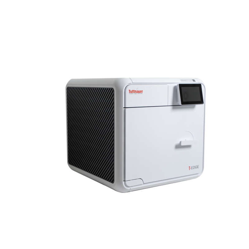 Benchtop Autoclaves