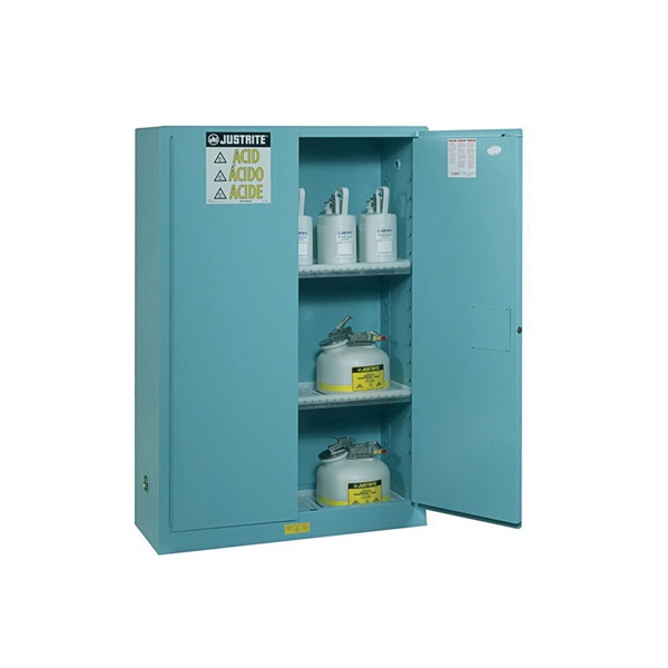 Acid & Corrosive Storage Cabinets