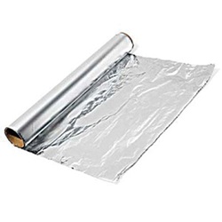 Aluminum Foil & Wrapping Film