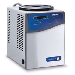 Benchtop Freeze Dryers
