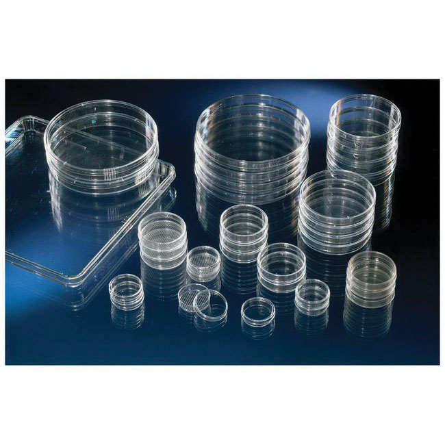 Cell Culture Dishes