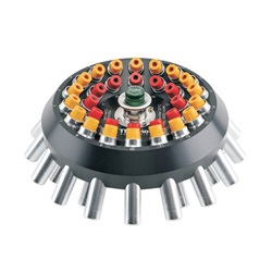 Centrifuge Rotors