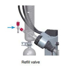 Evaporator Accessories