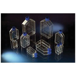 Flat Sided Cell Culture Flasks