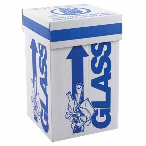 Glassware Disposal Boxes