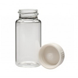 Glass Scintillation Vials