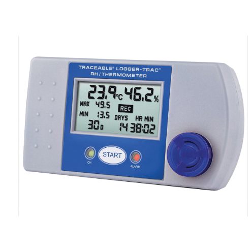 Hygrometer Accessories