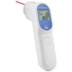Infrared Thermometers