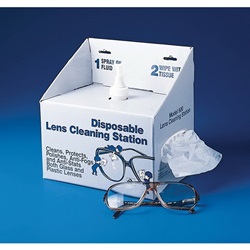 Lens Cleaning Supplies