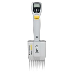 Multichannel Electronic Pipettors