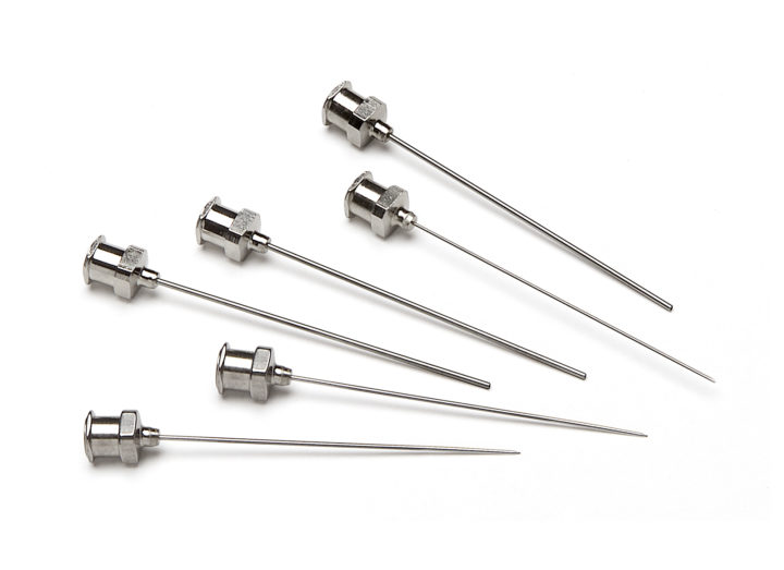 Luer Lock Needles