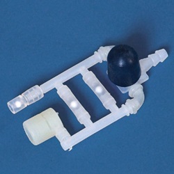 Pipettor Controller or Filler Accessories