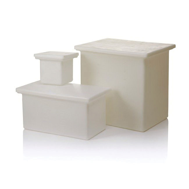 Plastic Tanks