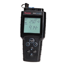 Portable Conductivity Meters