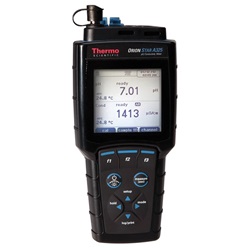 pH/Conductivity