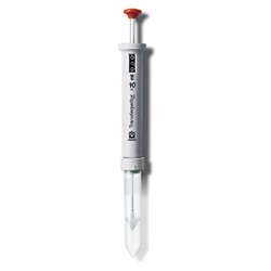 Positive Displacement Pipettors