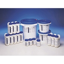 Prepared Microbiology Media