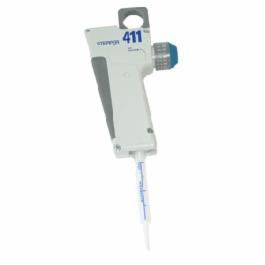 Repeating Pipettors, Manual