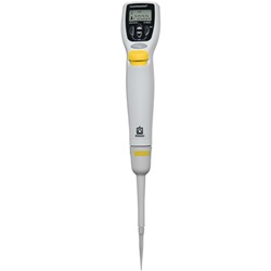 Single Channel Electronic Pipettors
